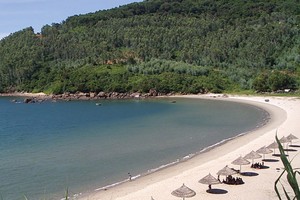 Bất động sản nghỉ dưỡng Đà Nẵng hút nhà đầu tư ngoại