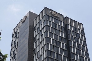 Vinaconex tìm hướng xuất ngoại