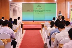 UBCK đang dành nhiều nỗ lực hoàn thiện cơ chế chính sách về thị trường giao dịch TPCP để tạo hành lang pháp lý thuận lợi cho cả nhà đầu tư trong nước và quốc tế