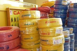 CAV dự kiến phát hành cổ phiếu với giá 20.000 đồng/CP