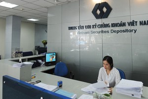 VSD lấy ý kiến về dự thảo Quy chế thanh toán chứng khoán phái sinh