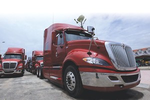 TCH niêm yết, gia nhập sân chơi minh bạch và hiệu quả