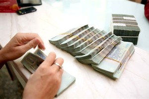 Gần 3.000 tỷ đồng đã được ký kết tại Hội nghị kết nối ngân hàng - doanh nghiệp