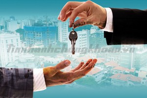 Nỗi buồn môi giới khi bị mang tiếng “cò"