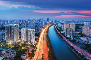 CapitaLand rót 51,9 triệu USD mua dự án tại quận 1, TP. HCM