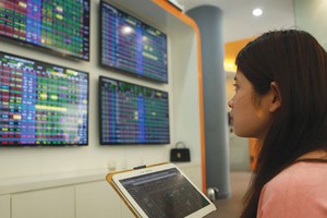 UPCoM: Mục sở thị “hàng mới” quý III