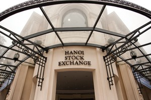 HNX sẽ tổ chức Hội nghị CTCK thành viên ngày 7/10