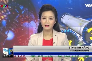 Bản tin tài chính kinh doanh trưa 3-10