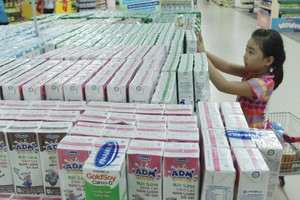 Thoái vốn Vinamilk: Chỉ có một con đường