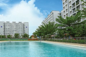 NLG đạt 145 tỷ đồng lợi nhuận trong 8 tháng