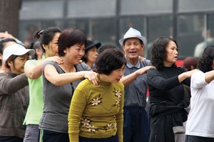 Bộ Tài chính hoàn thiện cơ chế cho quỹ hưu trí