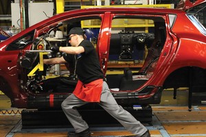 Brexit sẽ không làm thay đổi sự hấp dẫn của thị trường lao động Anh