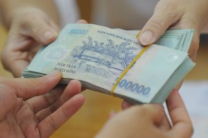 Dự báo, tăng trưởng tín dụng quý IV này sẽ đột biến