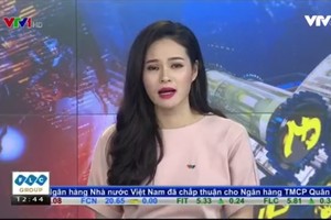 Bản tin tài chính kinh doanh trưa 6-10