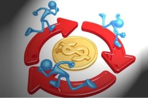 100% ngân hàng nhỏ tự nhận thanh khoản tốt 