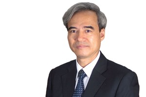 Ông Ngô Đức Đoàn, Tổng giám đốc AASC: Hội nhập không đổi màu 