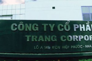 TFC: giảm sốc kế hoạch lợi nhuận