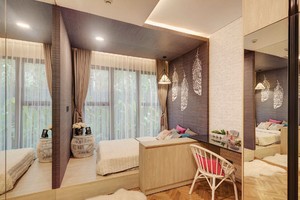 CapitaLand giới thiệu Dự án Feliz en Vista