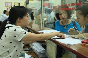 “Nhặt sạn” môi trường kinh doanh