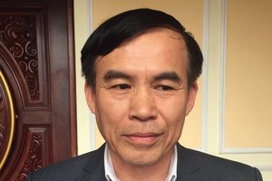 TS. Phùng Văn Hùng, Thường trực Ủy ban Kinh tế của Quốc hội