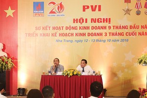PVI: Bứt phá từ hiệu quả dòng vốn đầu tư