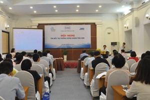 MBS phối hợp với UBCK tổ chức Hội nghị tìm hiểu TTCK phái sinh