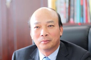 Ông Lê Minh Chuẩn, Chủ tịch Vinacomin, Ủy viên Ủy ban Kinh tế của Quốc hội