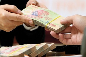 Lãi dự thu: Cần thay đổi từ gốc