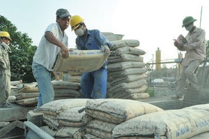 Bộ Xây dựng tìm nhà đầu tư chiến lược cho 4 “ông lớn” ngành xây dựng