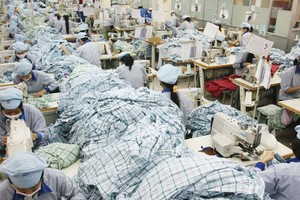 Sau cổ phần hóa, có những công ty phải gồng mình hỗ trợ địa phương giải quyết công ăn việc làm