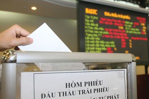 Doanh nghiệp: lỗ cũng sẽ được gọi vốn bằng trái phiếu