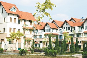 Bộ Xây dựng đánh tiếng mời đầu tư chiến lược vào IDICO, HUD, VICEM và Sông Đà