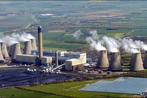 Phó Thủ tướng đồng ý về nguyên tắc bổ sung giao EVN làm chủ đầu tư một số dự án nguồn điện thuộc danh mục các dự án nguồn điện đầu tư xây dựng mới đã được phê duyệt trong Quy hoạch điện VII điều chỉnh (ảnh minh họa)