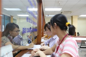 Giai đoạn 2005 - 2013, tỷ lệ giữa các doanh nghiệp đăng ký    và doanh nghiệp thực sự đi vào hoạt động, duy trì được hoạt động chỉ đạt 45%