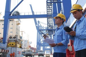 Phấn đấu năm 2017 đạt các chỉ tiêu về môi trường kinh doanh tối thiểu bằng mức trung bình của ASEAN-4