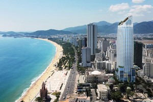 Dự án Panorama Nha Trang là một trong những dự án condotel đầu tiên áp dụng chính sách cho phép người mua được quyền tự do khai thác cho thuê
