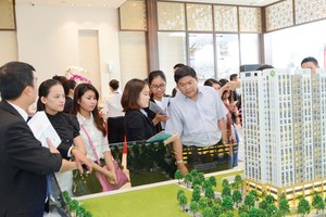 Trong quý cuối năm, các chủ đầu tư bất động sản phía Nam liên tiếp tung dự án ra thị trường