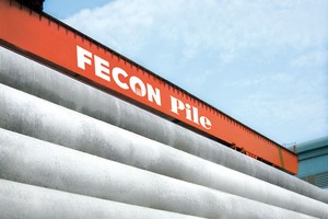 Khoáng sản FECON vượt kế hoạch lợi nhuận 2016