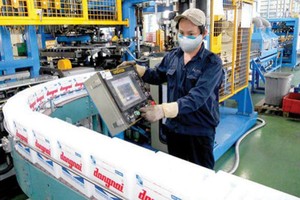 PAC: quý III lãi ròng gần 32 tỷ đồng