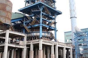 Nhu cầu vốn đầu tư là rất lớn, song vay nợ phải trong khả năng thanh toán để đảm bảo phát triển bền vững. Ảnh: Chí Cường