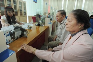 Sản phẩm hưu trí tự nguyện sẽ khó triển khai nếu thiếu sự hỗ trợ về chính sách thuế