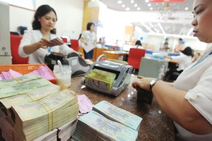 Nợ xấu của các ngân hàng giảm là do bán cho VAMC, trong khi nợ xấu của nền kinh tế vẫn chưa được xử lý