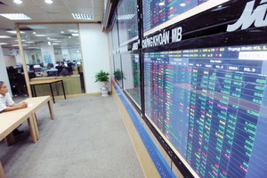 Việc đưa vào vận hành chỉ số VNX-Allshare đã nâng cao tính thống nhất và tiêu chuẩn hóa hệ thống chỉ báo cho toàn thị trường