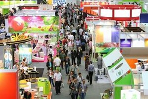 Quốc hội sẽ thảo luận, cho ý kiến về tổ chức xúc tiến thương mại của Việt Nam tại nước ngoài