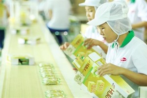 Thắng kiện bảo hiểm PVI cả trăm tỷ đồng, Bibica chưa thỏa kỳ vọng 