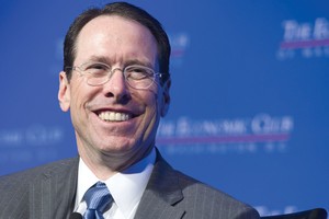 Randall Stephenson