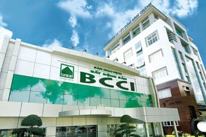 BCI bất ngờ báo lỗ quý đầu tiên từ khi niêm yết