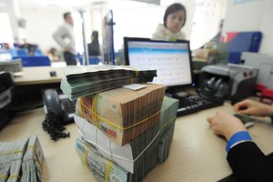 VAMC thúc đẩy thu hồi các khoản nợ