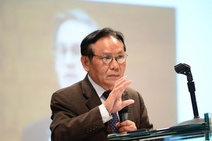 Ông Phạm Mạnh Dũng, Luật sư điều hành Công ty Luật TNHH Rajah & Tann LTC Lawyers