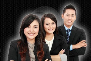 Tìm kiếm ngôi sao khởi nghiệp bất động sản